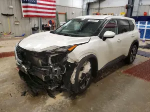 Nissan Rogue 1.5L 3 2023