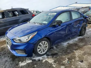 Hyundai Accent 1.6L 4 2019