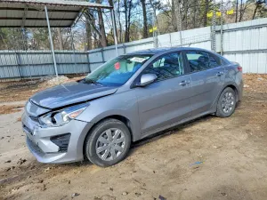 Kia Rio 1.6L 4 2023