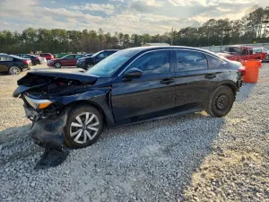 Honda Civic 2.0L 4 2025