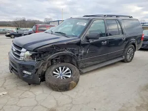Ford Expedition 3.5L 6 2017