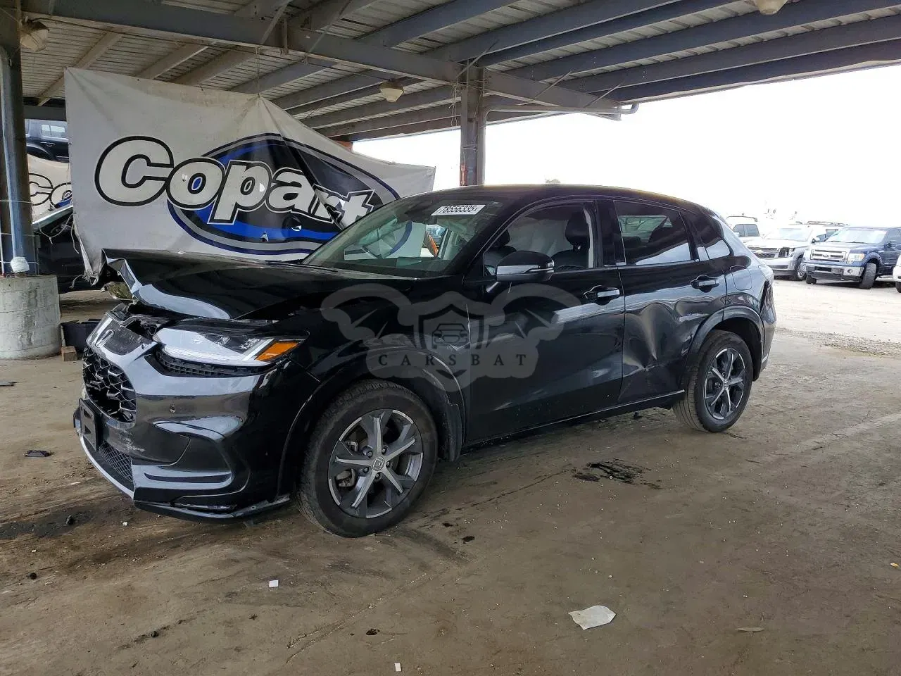 Honda HR-V 2.0L 4 2024