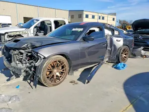 Dodge Charger 5.7L 8 2019