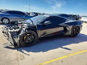 Chevrolet Corvette 6.2L 8 2024