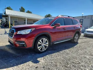 Subaru Ascent 2.4L 4 2020