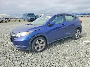 Honda HR-V 1.8L 4 2017