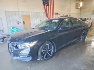 Honda Accord 1.5L 4 2020