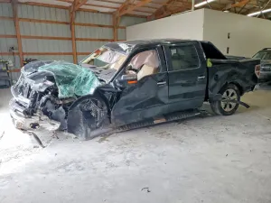 Ford F-150 5.0L 8 2014