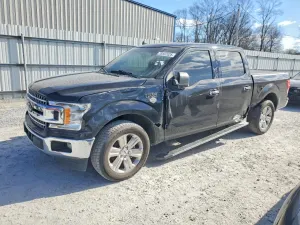 Ford F-150 3.5L 6 2019