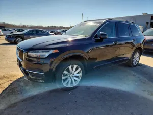 Volvo XC90 2.0L 4 2017