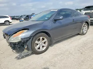 Nissan Altima 2.5L 4 2009