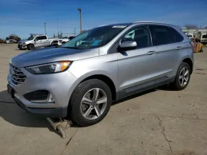 Ford Edge 2.0L 4 2022