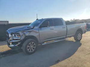 RAM 2500 6.7L 6 2020