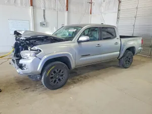 Toyota Tacoma 3.5L 6 2023