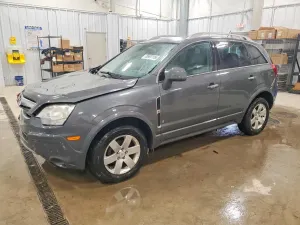 Saturn Vue 3.6L 6 2008