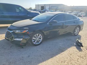Chevrolet Malibu 1.5L 4 2020