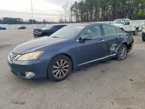 Lexus ES 3.5L 6 2010