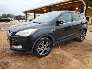 Ford Escape 1.6L 4 2013