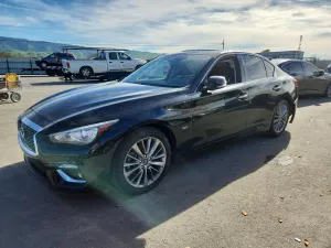 Infiniti Q50 3.0L 6 2020