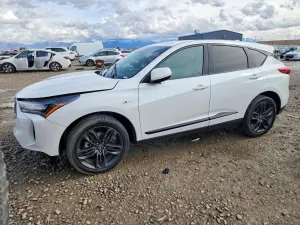 Acura RDX 2.0L 4 2022