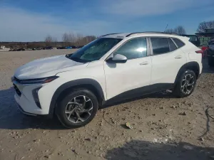Chevrolet Trax 1.2L 3 2025