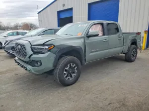 Toyota Tacoma 3.5L 6 2023