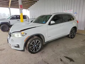 BMW X5 3.0L 6 2014