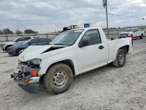 Chevrolet Colorado 2.8L 4 2005