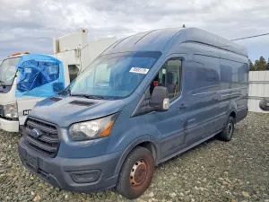 Ford Transit T-250 3.5L 6 2020