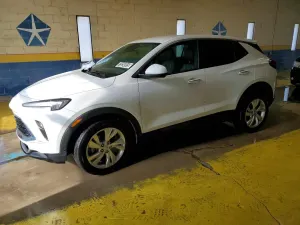 Buick Encore PREFERRED 1.2L 3 2024