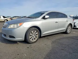 Buick LaCrosse 3.0L 6 2010