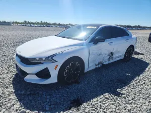 Kia K5 1.6L 4 2022