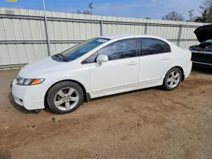 Honda Civic 1.8L 4 2009