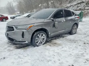 Acura RDX 2.0L 4 2024