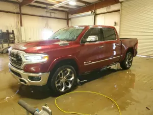 RAM 1500 5.7L 8 2019