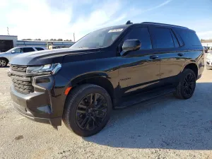 Chevrolet Tahoe 5.3L 8 2021