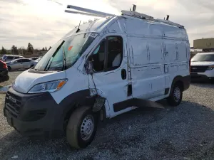 RAM ProMaster 3.6L 6 2024