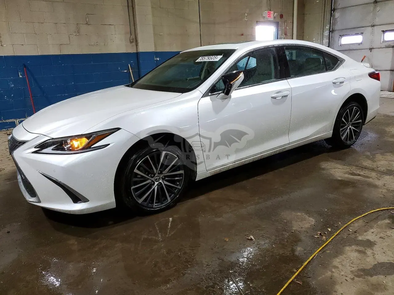 Lexus ES 3.5L 6 2024