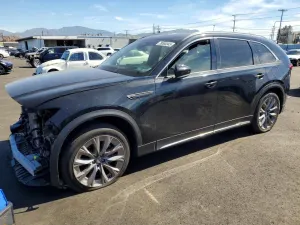 Mazda CX-90 3.3L 6 2024