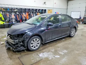 Toyota Corolla 1.8L 4 2020