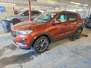 Buick Encore 1.3L 3 2020