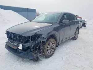 Mazda CX-5 2.5L 4 2023