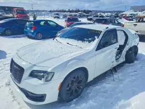 Chrysler 300 3.6L 6 2021