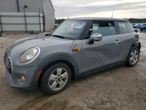 Mini Cooper 1.5L 3 2017