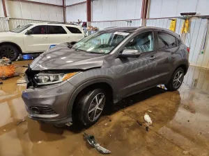 Honda HR-V 1.8L 4 2022