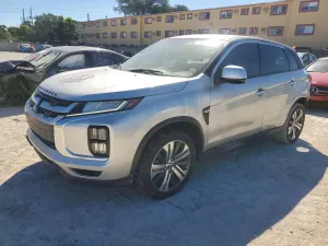 Mitsubishi Outlander 2.0L 4 2020