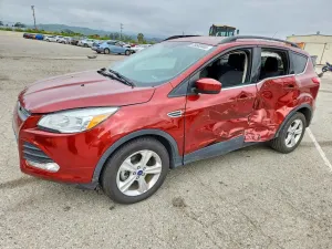 Ford Escape 1.6L 4 2016