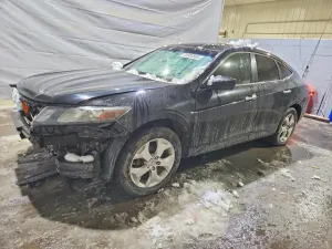 Honda Accord 3.5L 6 2012