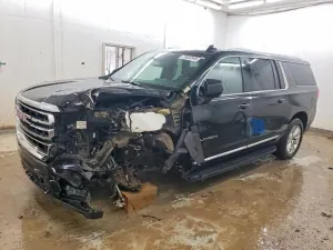 GMC Yukon 5.3L 8 2021