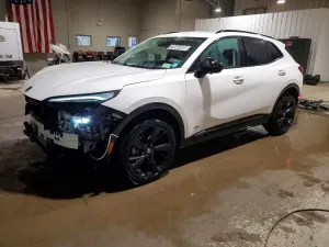 Buick Envision 2.0L 4 2024